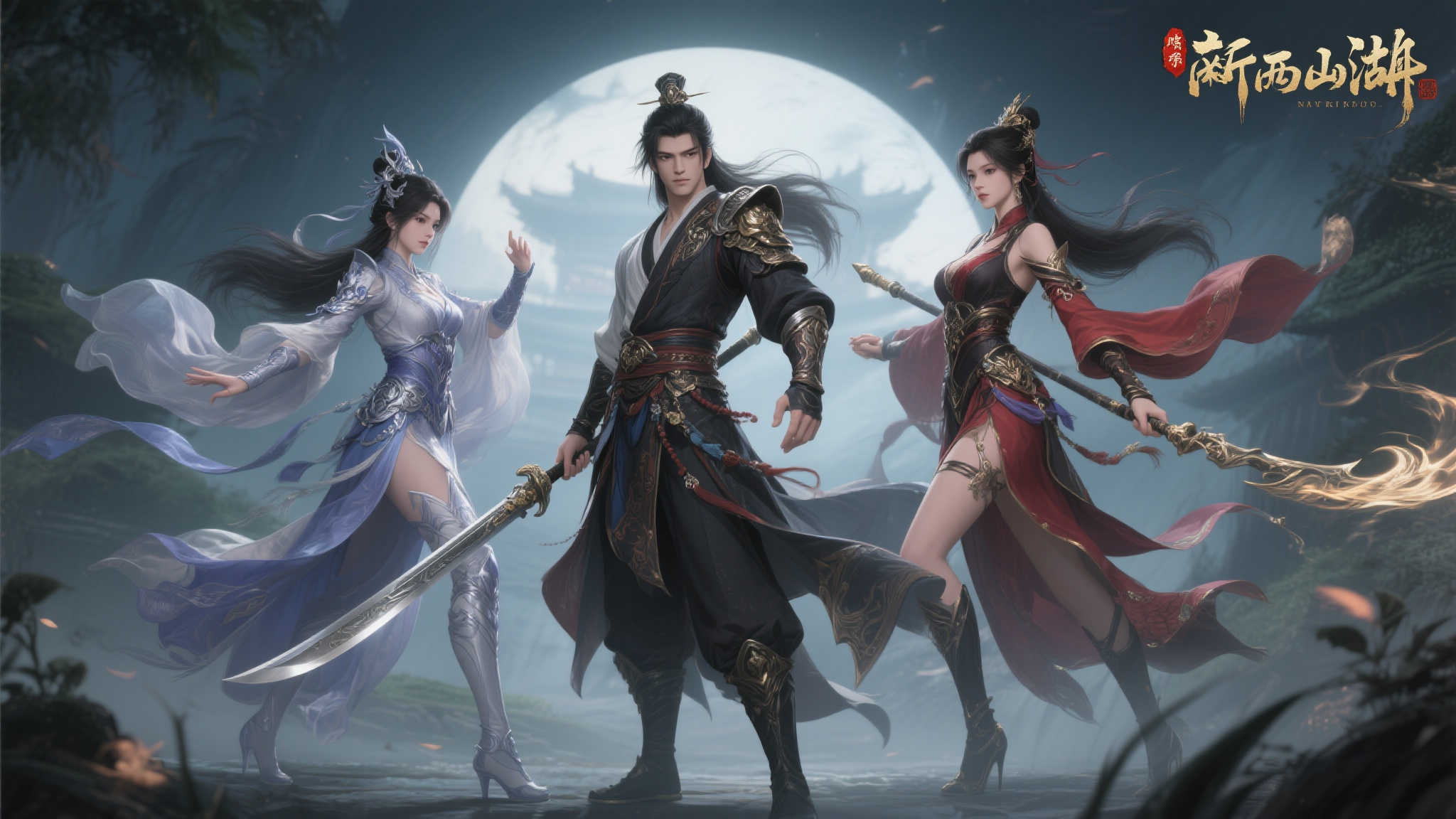 案例分析：其他游戏如何处理类似争议
回