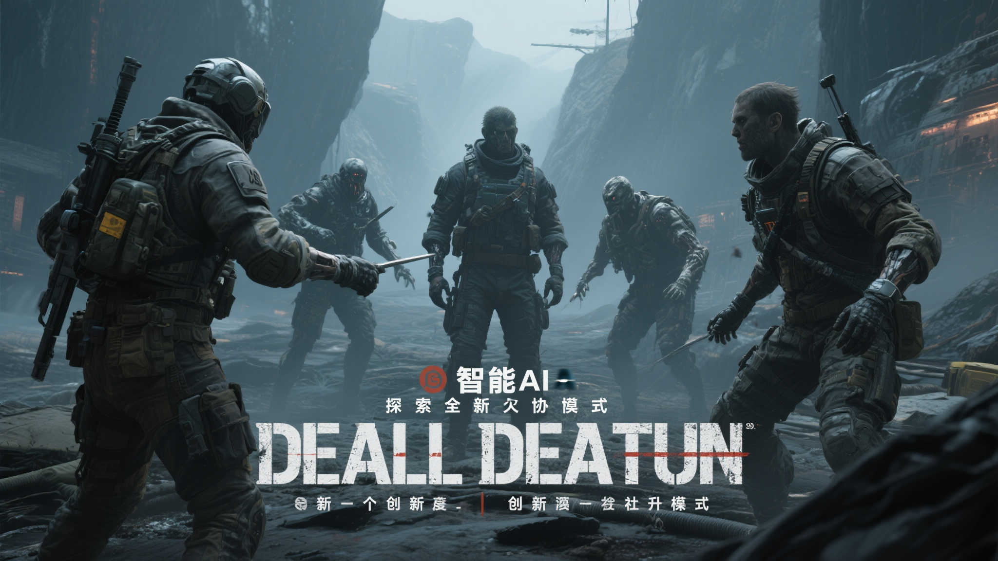 游侠速递:死亡搁浅2新料曝光!幻兽帕鲁与任天堂达成共识 值得注意的是,小岛团队正在探索全新的多人