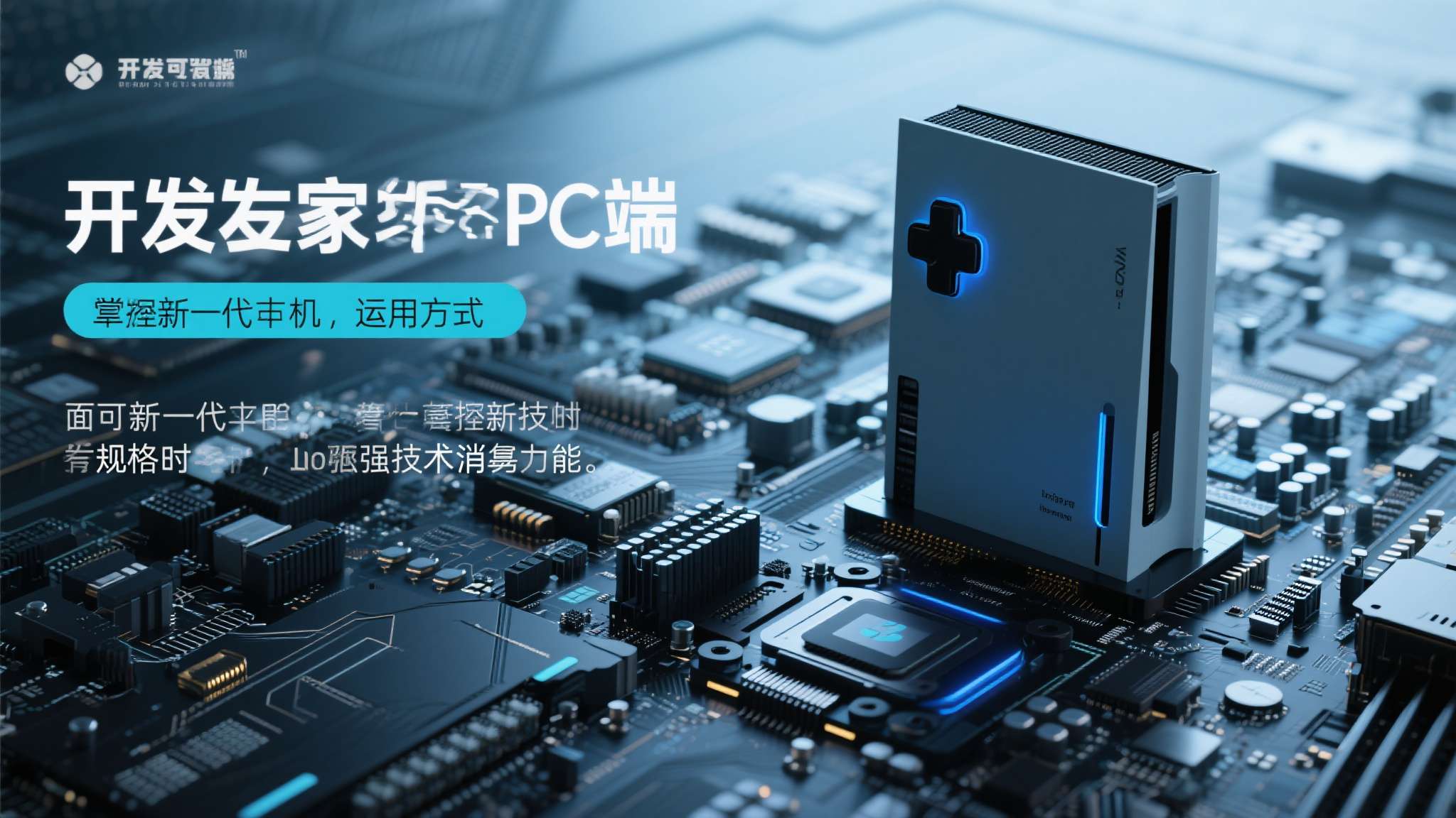 xbox天蝎座进入开发者模式 开发者若能在PC端充分掌握这些新技术的运用方式,面对下一代主机的硬件规格时,将具
